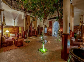 Riad Maialou & SPA